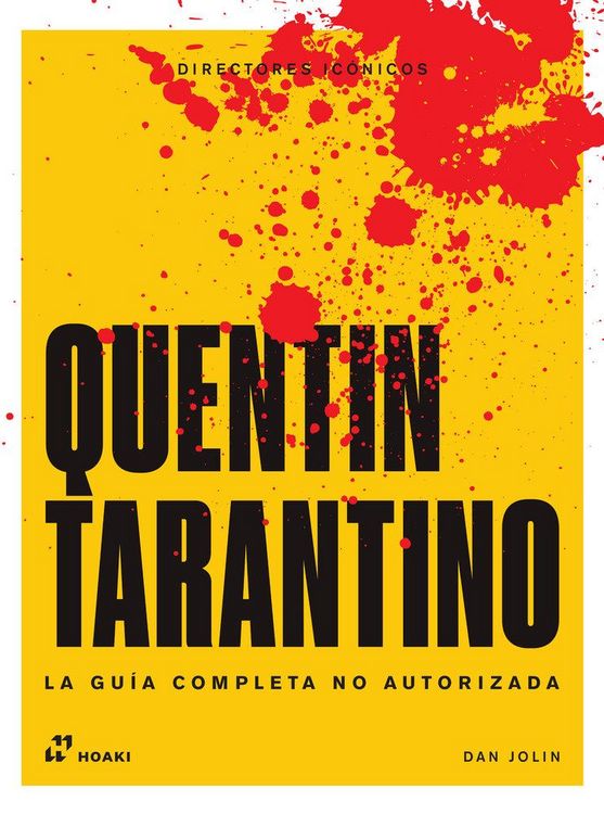 Produktbild: Quentin Tarantino