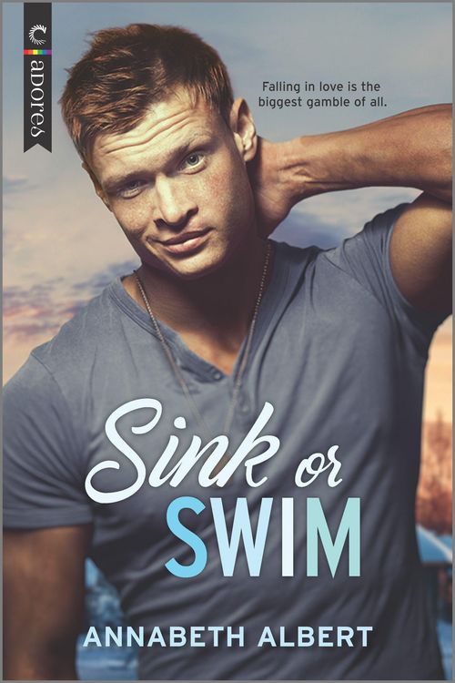Produktbild: Sink or Swim
