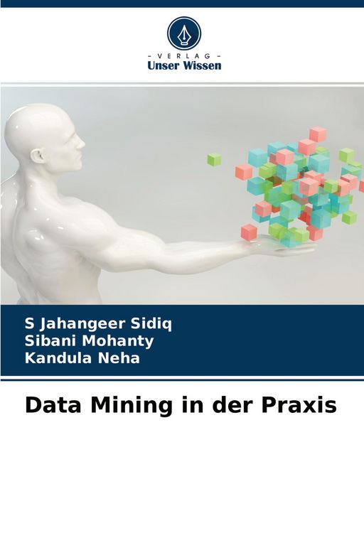 Produktbild: Data Mining in der Praxis