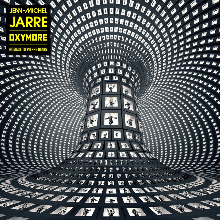 Produktbild: OXYMORE
