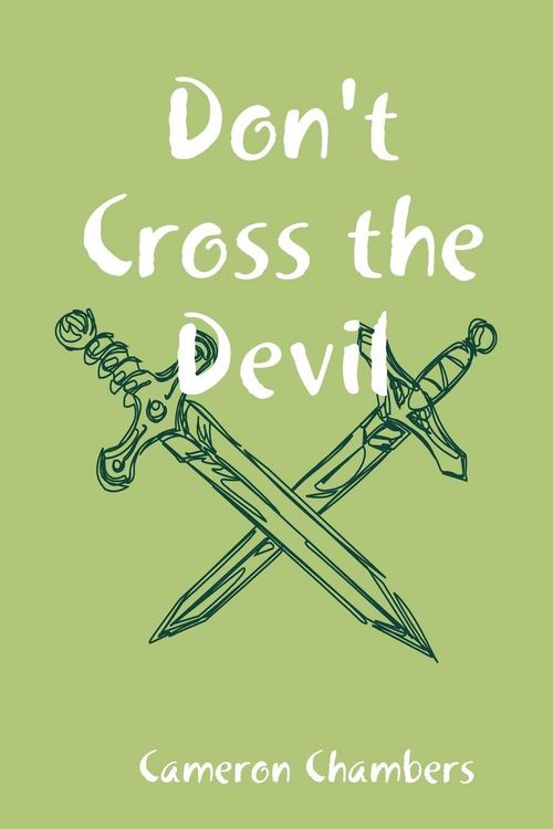 Produktbild: Don't Cross the Devil