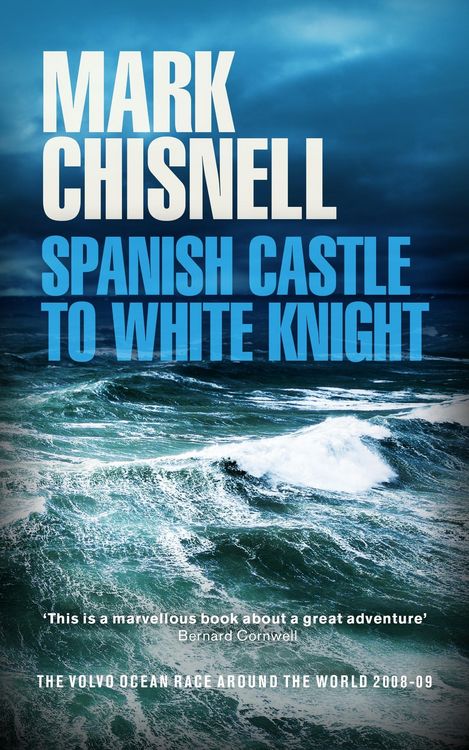 Produktbild: Spanish Castle to White Night