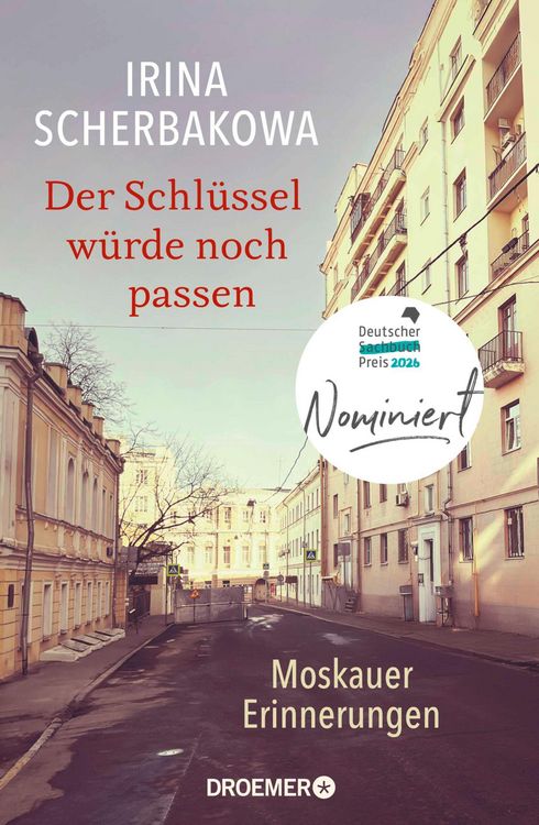 Produktbild: Der Schl&uuml;ssel w&uuml;rde noch passen