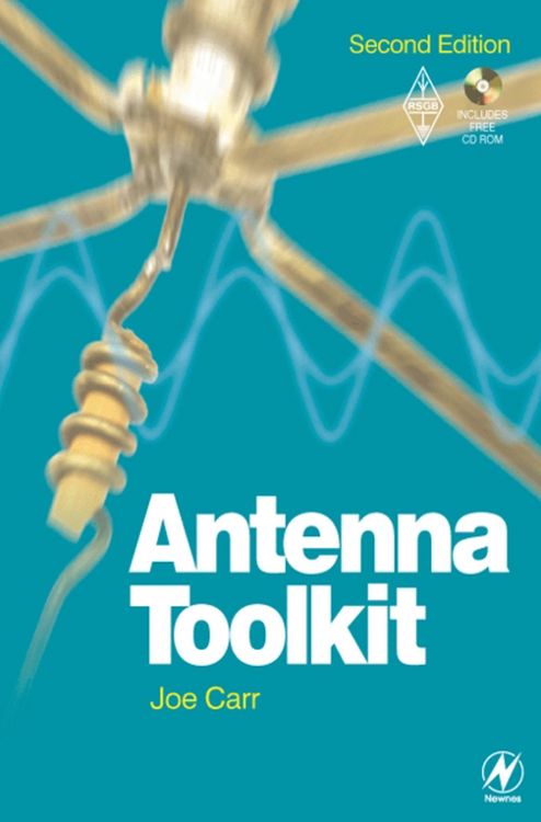 Produktbild: Antenna Toolkit