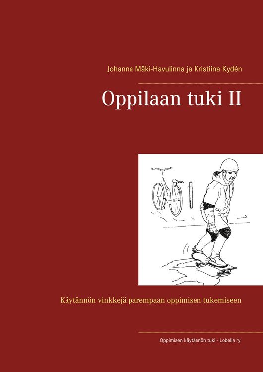 Produktbild: Oppilaan tuki II