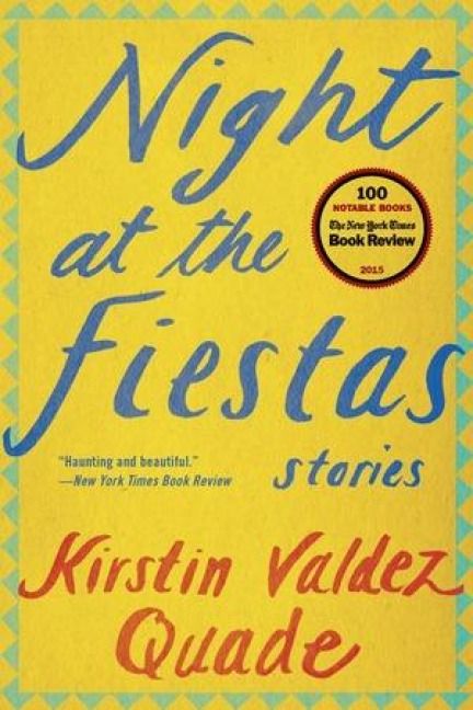 Produktbild: Night at the Fiestas