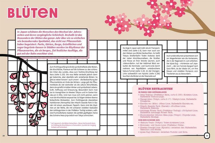 Produktbild: Japan &ndash; Die sch&ouml;nsten Zugreisen
