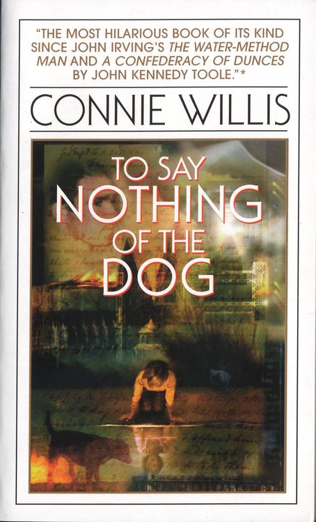 Produktbild: To Say Nothing of the Dog