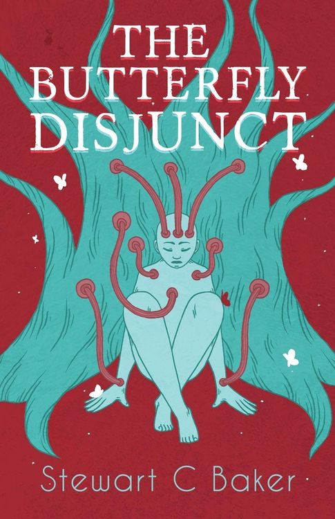 Produktbild: The Butterfly Disjunct