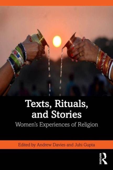 Produktbild: Texts, Rituals, and Stories