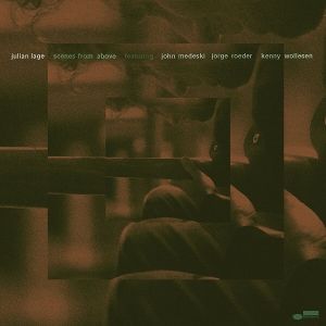 Produktbild: Scenes From Above