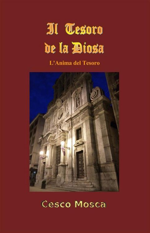 Produktbild: IL Tesoro de la Diosa