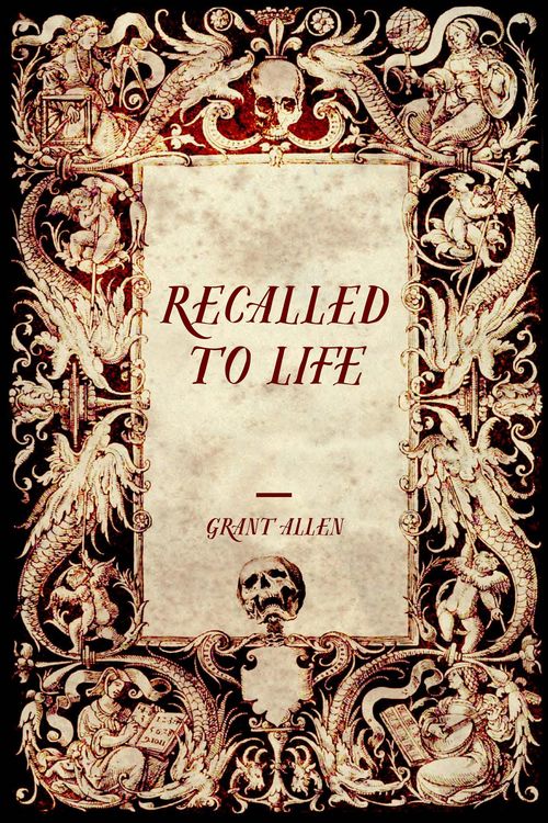Produktbild: Recalled to Life