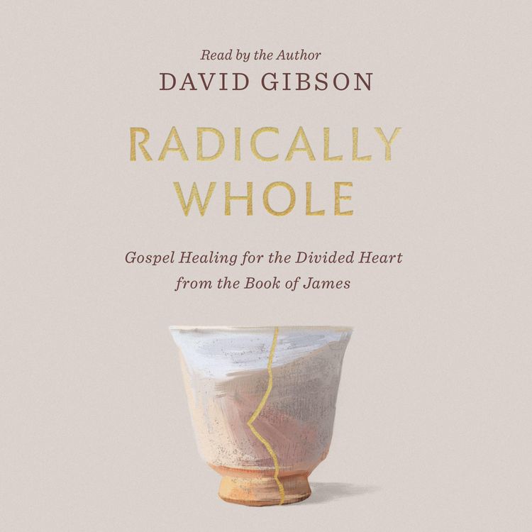 Produktbild: Radically Whole