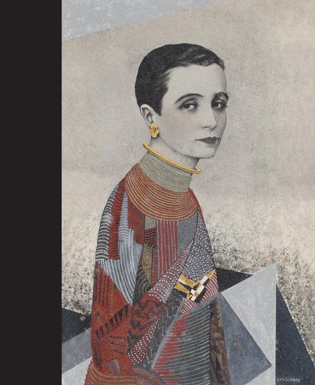 Produktbild: Modern Taste: Art Deco in Paris 1910-1935