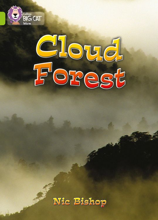 Produktbild: The Cloud Forest