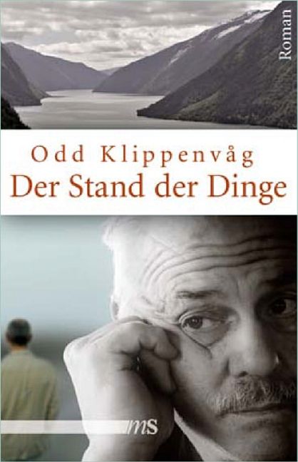 Produktbild: Der Stand der Dinge
