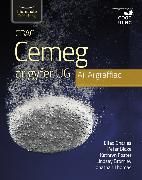 Produktbild: Blake, P: CBAC Cemeg ar gyfer UG Ail Argraffiad (WJEC Chemis