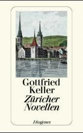 Produktbild: Z&uuml;richer Novellen