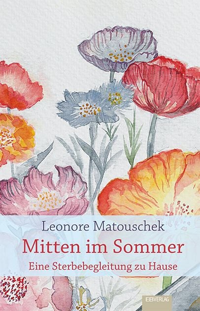 Produktbild: Mitten im Sommer