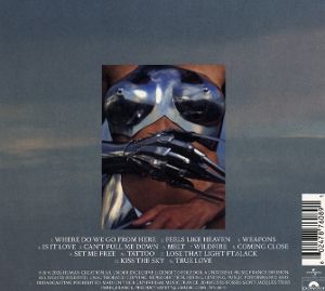 Produktbild: Wildfire