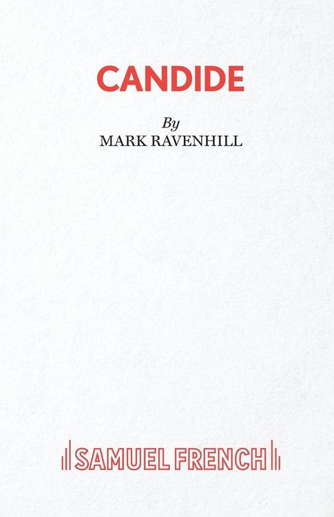 Produktbild: Candide