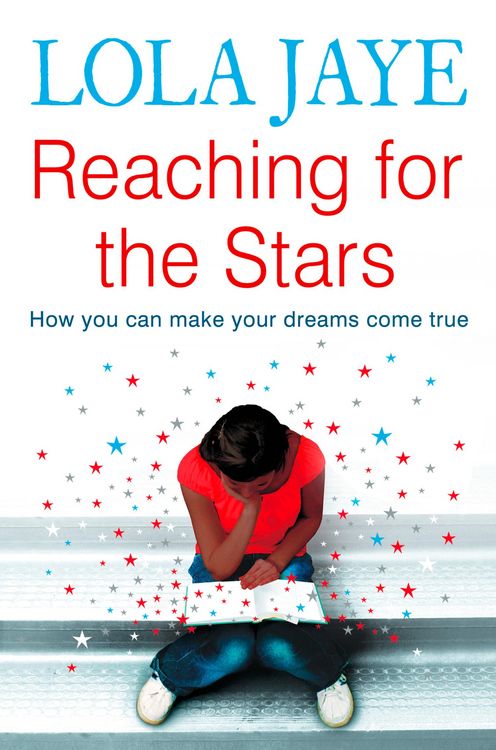 Produktbild: Reaching for the Stars