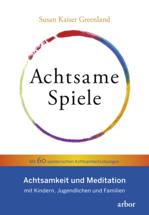 Produktbild: Achtsame Spiele