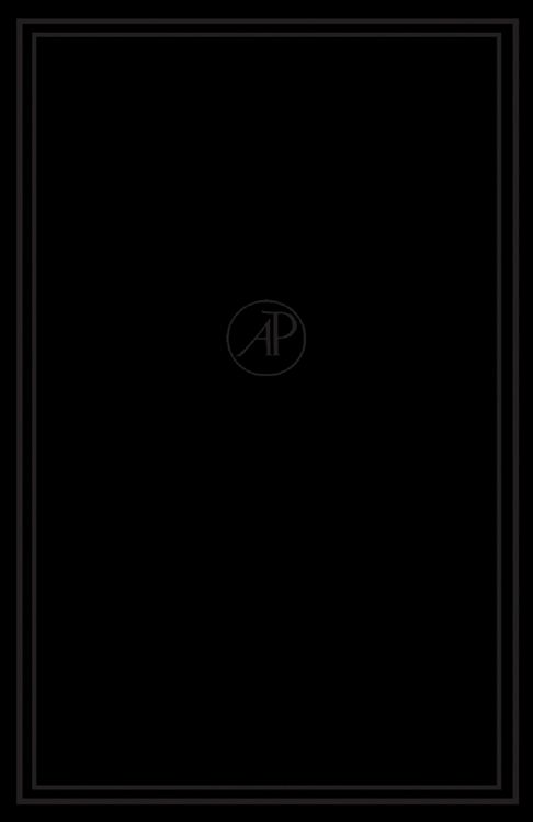 Produktbild: Advances in Biological and Medical Physics