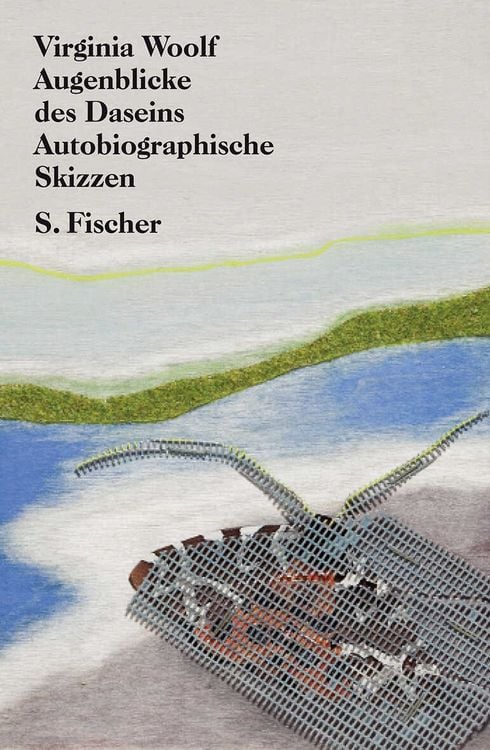 Bild vom Artikel Augenblicke des Daseins vom Autor Virginia Woolf