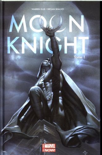 Produktbild: Moon Knight