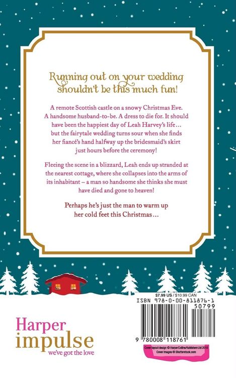 Produktbild: Cold Feet at Christmas