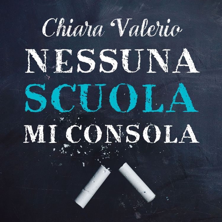 Produktbild: Nessuna scuola mi consola