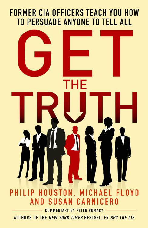 Produktbild: Get the Truth