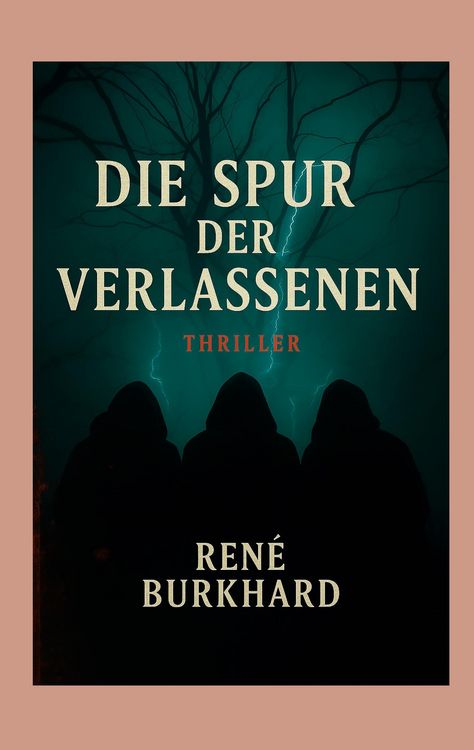 Produktbild: Die Spur der Verschwundenen