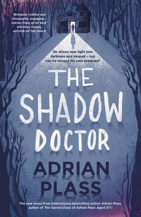 Produktbild: The Shadow Doctor