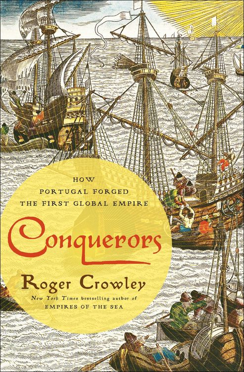 Produktbild: Conquerors