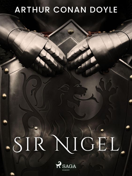 Produktbild: Sir Nigel