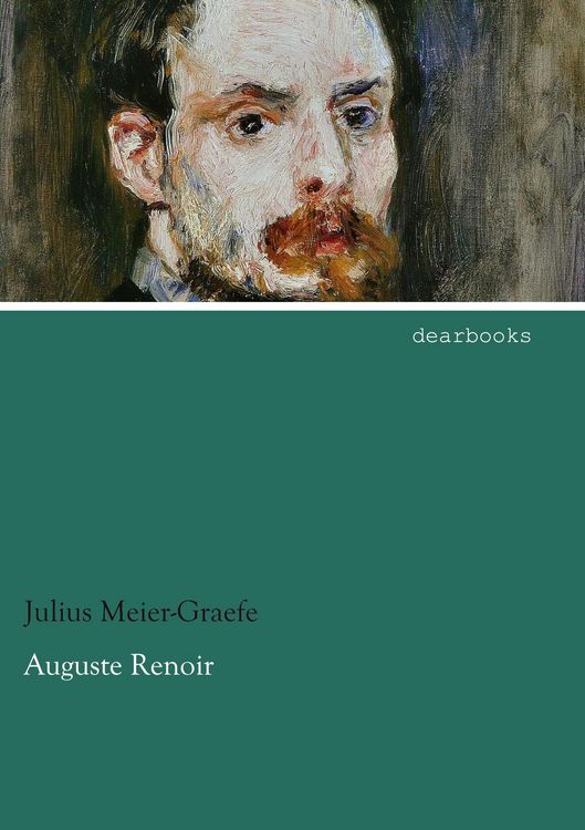 Produktbild: Auguste Renoir