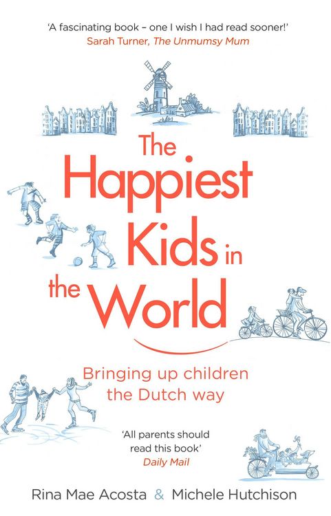 Produktbild: Happiest Kids in the World