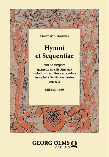 Produktbild: Hymni et Sequentiae