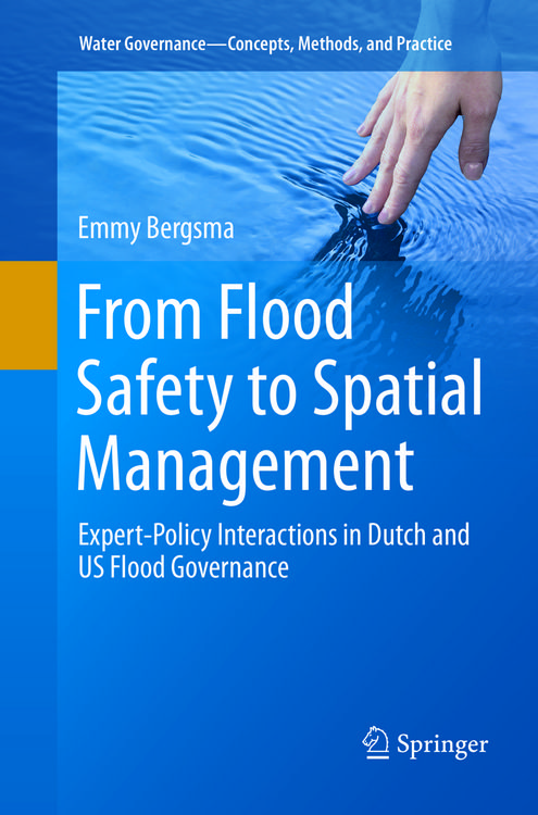 Produktbild: From Flood Safety to Spatial Management