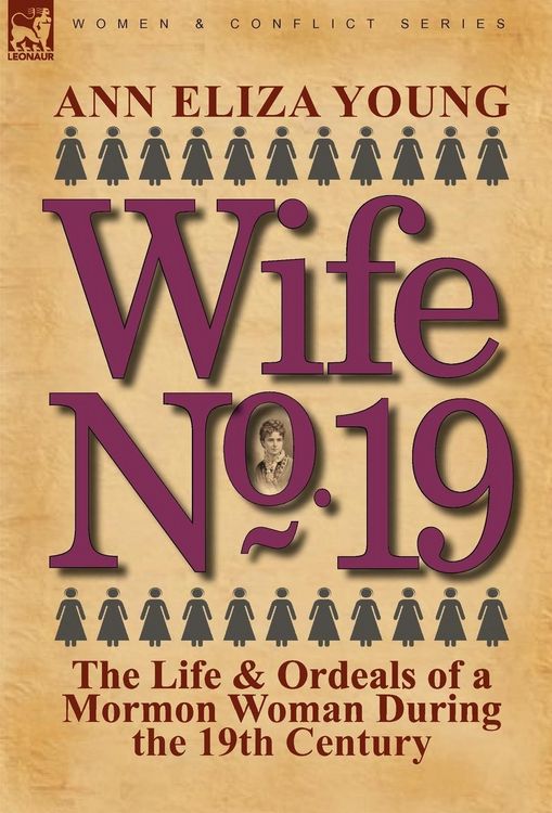 Produktbild: Wife No. 19