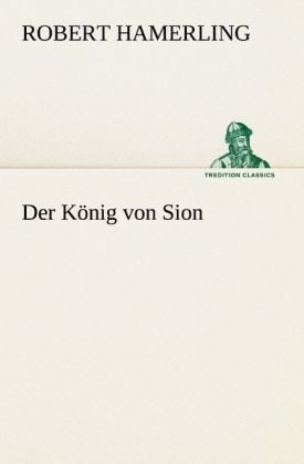 Produktbild: Der K&ouml;nig von Sion