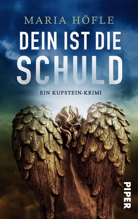 Produktbild: Dein ist die Schuld