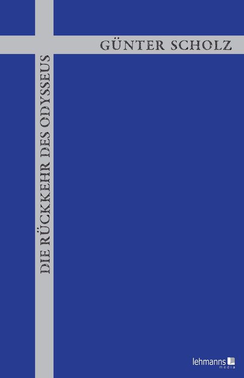 Produktbild: Die R&uuml;ckkehr des Odysseus