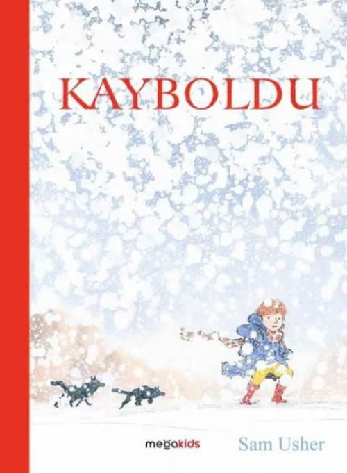 Produktbild: Kayboldu