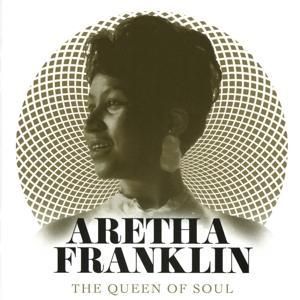 Produktbild: The Queen Of Soul