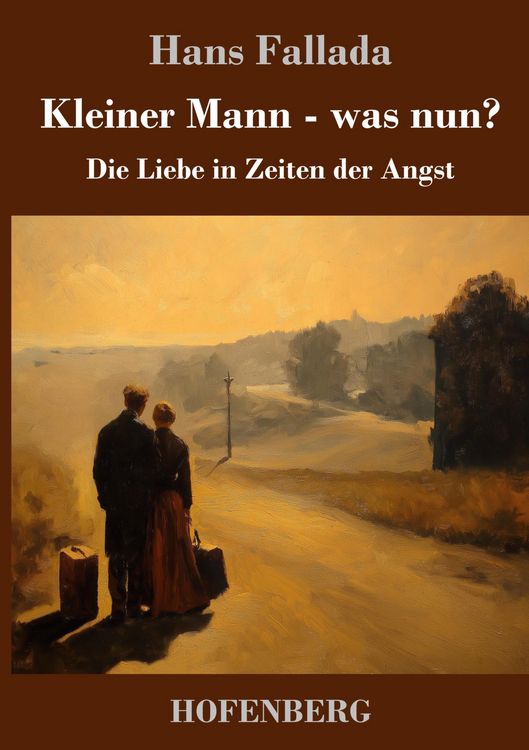 Produktbild: Kleiner Mann - was nun?