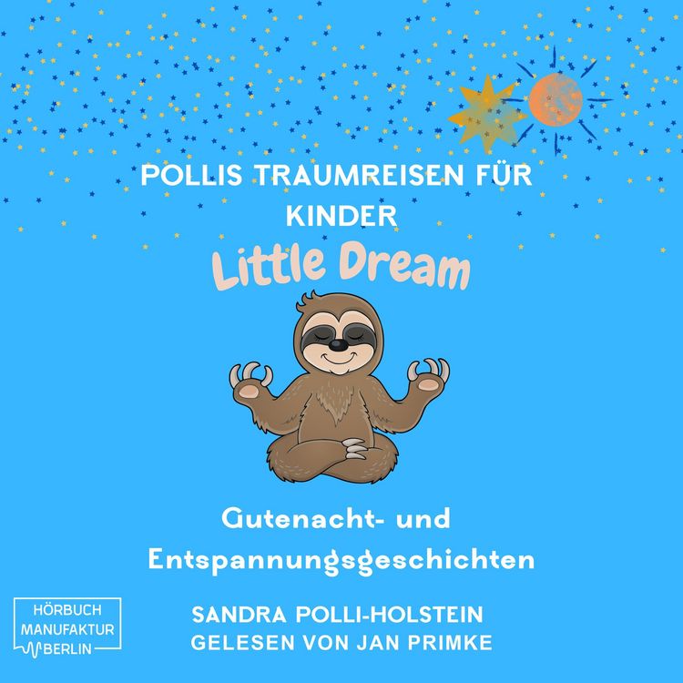 Produktbild: Pollis Traumreisen f&uuml;r Kinder